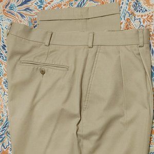 RGM men's dress pants